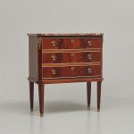 1089 4554 CHEST OF DRAWERS